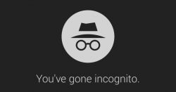 गूगल क्रोम में incognito mode क्या है जानियें